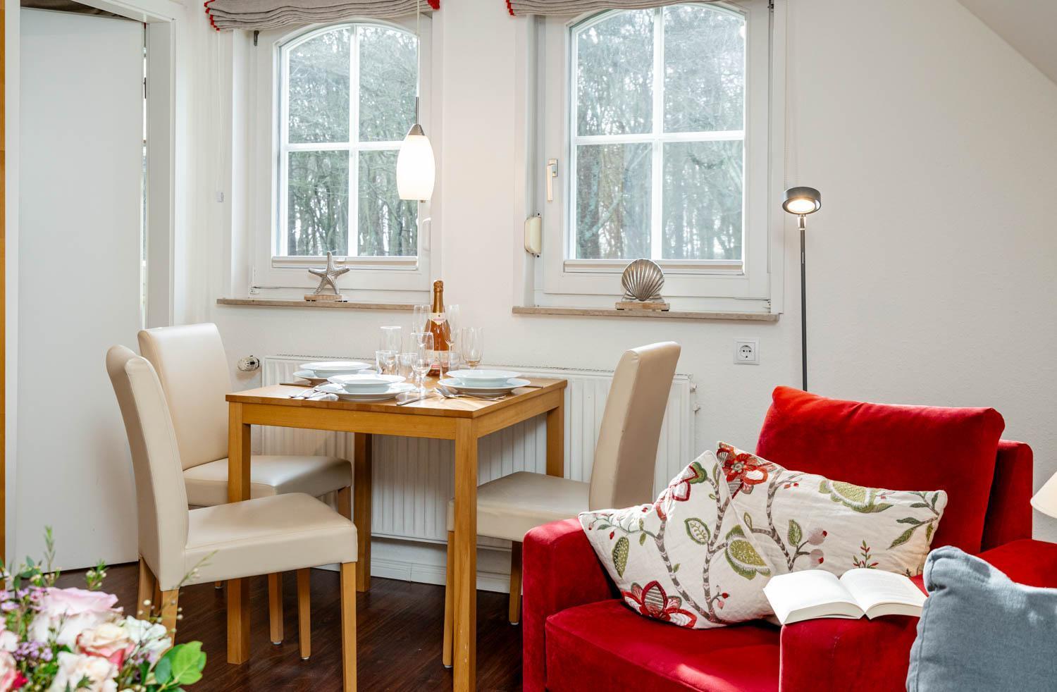 Ferienwohnung Suedwind Vesterland Eksteriør billede