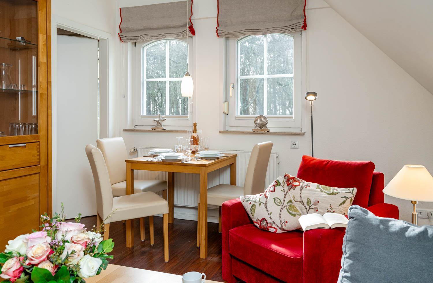 Ferienwohnung Suedwind Vesterland Eksteriør billede