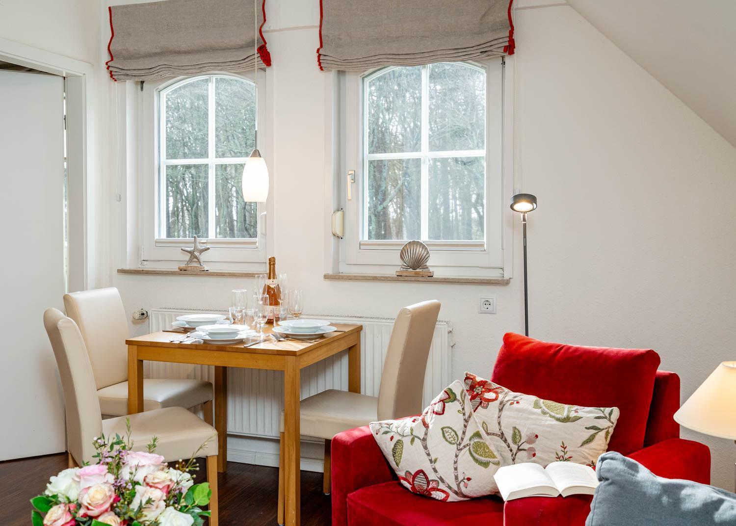 Ferienwohnung Suedwind Vesterland Eksteriør billede